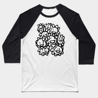 Murakami Beta Baseball T-Shirt